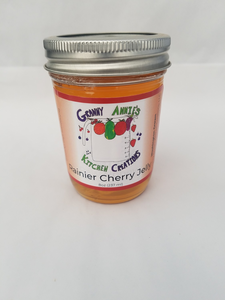 Rainier Cherry Jelly